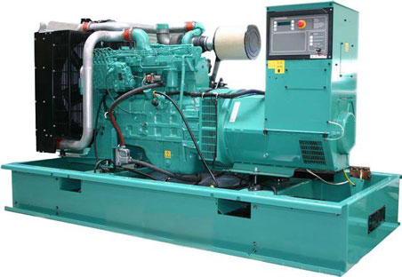 徐汇180kw康明斯柴油发电机组图片 徐汇180kw康明斯柴油发电机组图片