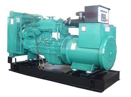 徐汇80kw康明斯柴油发电机组图片 徐汇80kw康明斯柴油发电机组图片