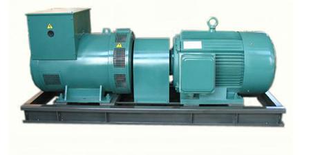 徐汇发电机出租