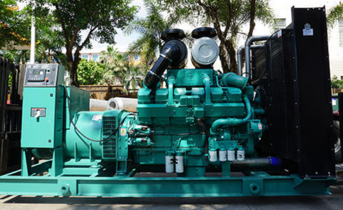 徐汇柴油发电机 徐汇柴油发电机