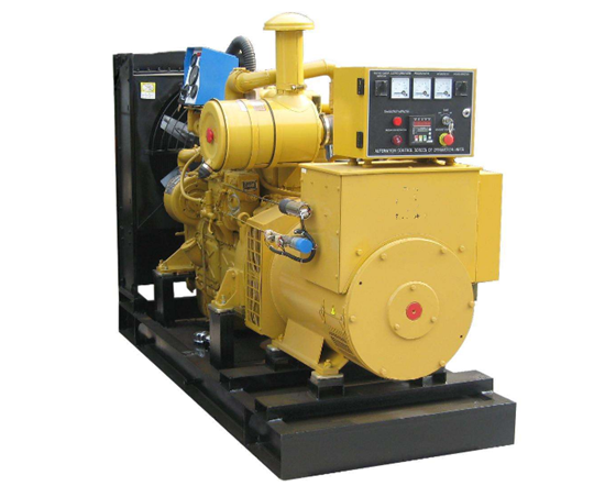 徐汇发电机出租